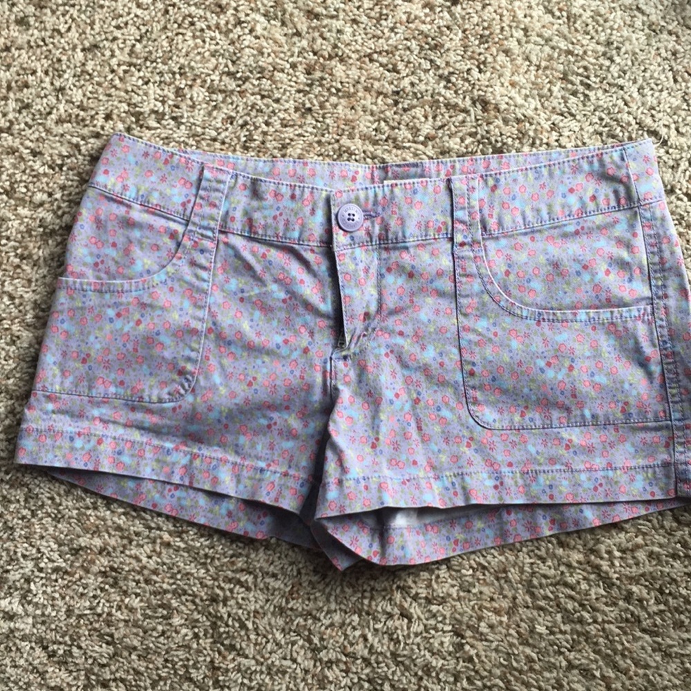 Mossimo shorts